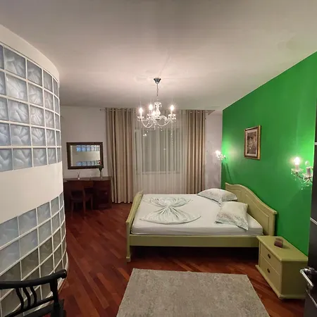 Apartman Kodra E Diellit Tirana