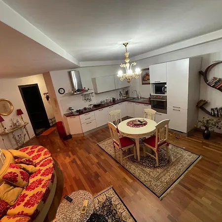 Apartman Kodra E Diellit *